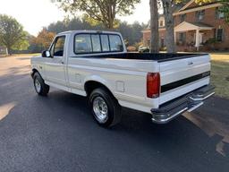 1993 Ford F150