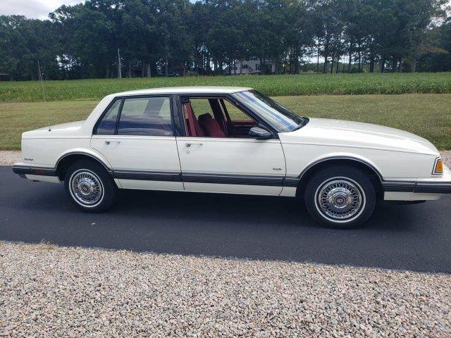 1990 Oldsmobile 88