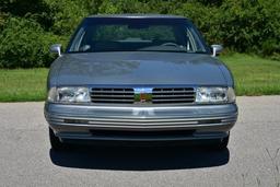 1994 Oldsmobile Regency