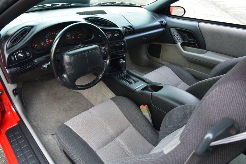 1994 Chevrolet Camaro