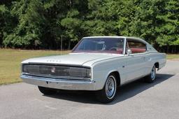 1966 Dodge Hemi Charger