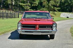 1965 Pontiac GTO