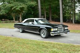 1975 Pontiac Grand Ville