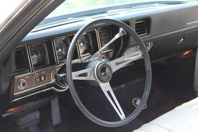 1970 Buick Gran Sport