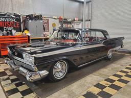 1959 Ford Galaxie