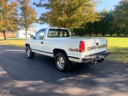 1990 Chevrolet 1500