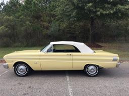 1964 Ford Falcon