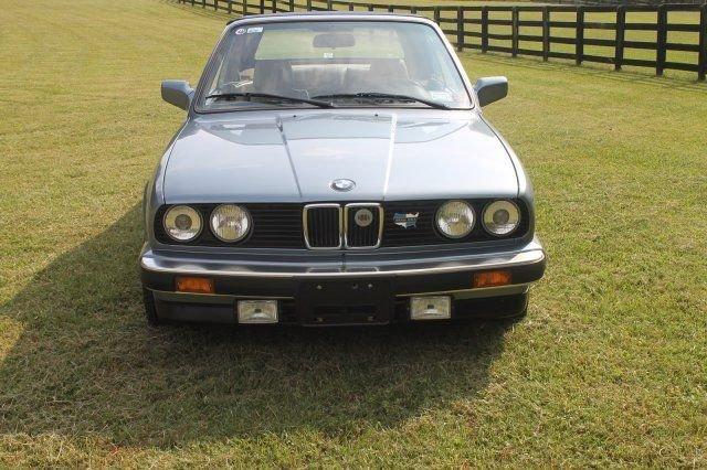 1988 BMW 325i