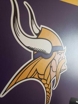 Minnesota Vikings Fatheads