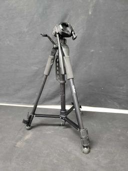 VIVITAR CAMERA TRIPOD