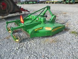 John Deere MX 8 Rotary Cutter