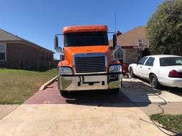 2006 Freightliner Century XT