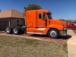 2006 Freightliner Century XT