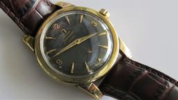 Vintage Omega Seamaster Watch