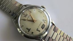 Hamilton Watch Vintage