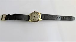 Vintage Wittnauer Watch