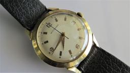 Vintage Wittnauer Watch