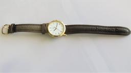 Vintage Concord 14K Yellow Gold Watch