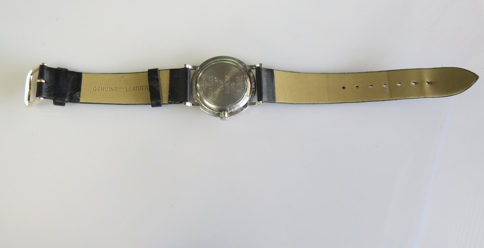 Vintage Bulova Watch