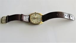 Vintage Omega Watch