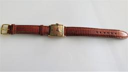 Girard Perregaux Vintage Watch