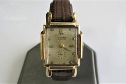 Vintage CYMA Tavannes Watch