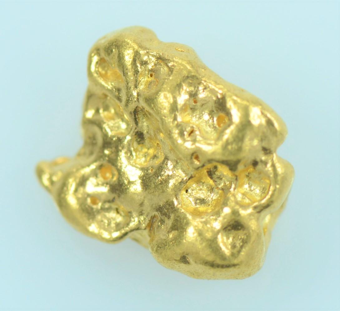 Gold Nugget