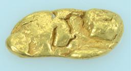 Gold Nugget