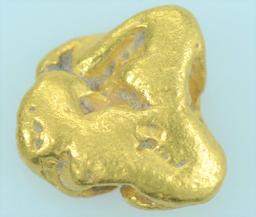 Gold Nugget