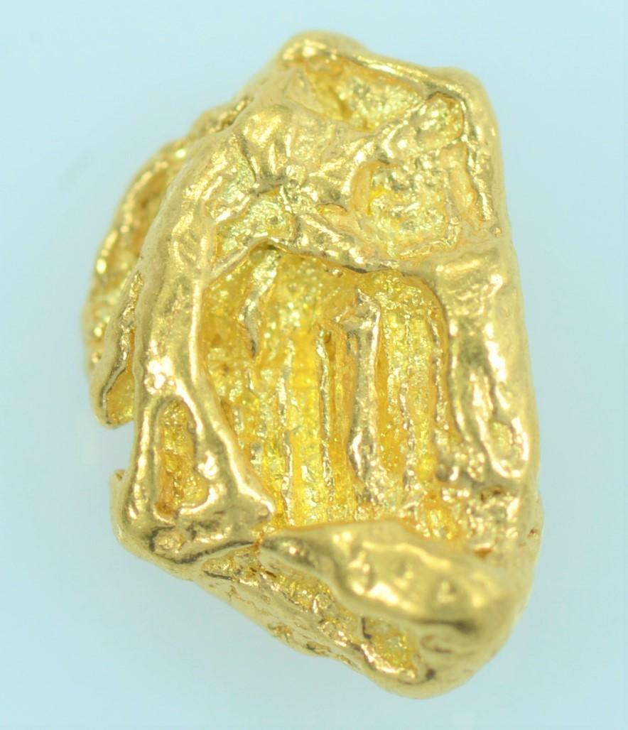 Gold Nugget