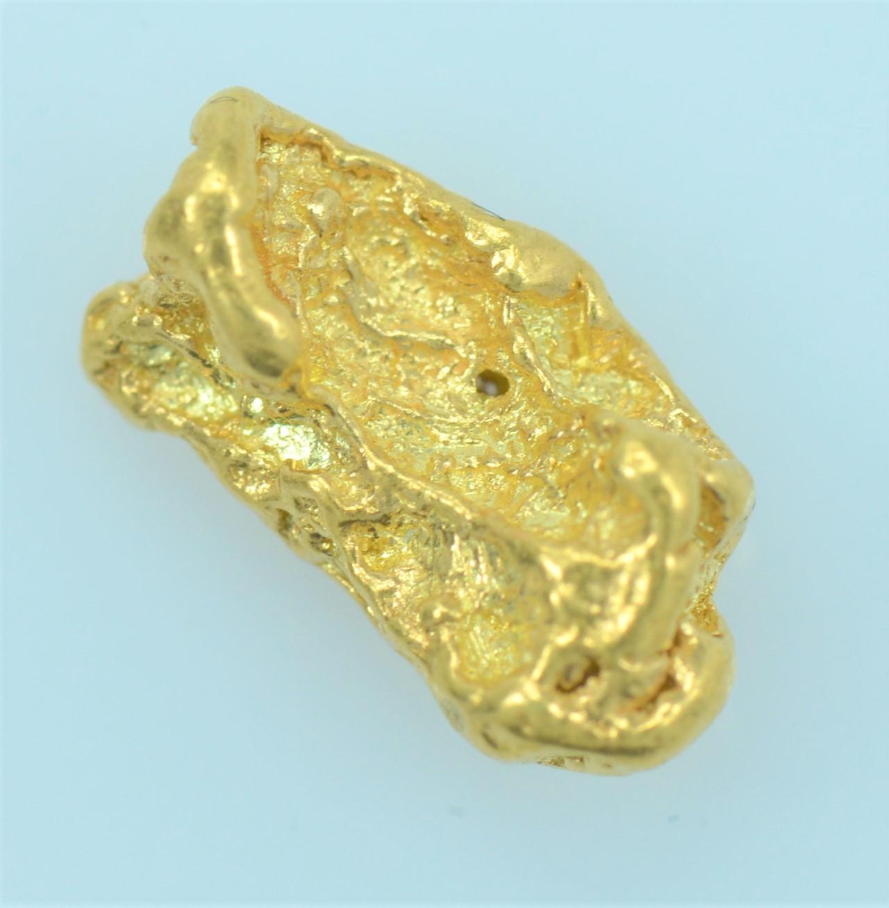 Gold Nugget