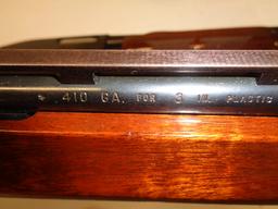 Remington Model 1100 410 Guage