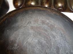 Assorted Cast Iron