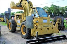 Galion 150A 15Ton 4X4 Rough Terrain Crane