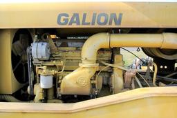 Galion 150A 15Ton 4X4 Rough Terrain Crane