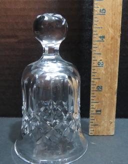 Crystal Bell