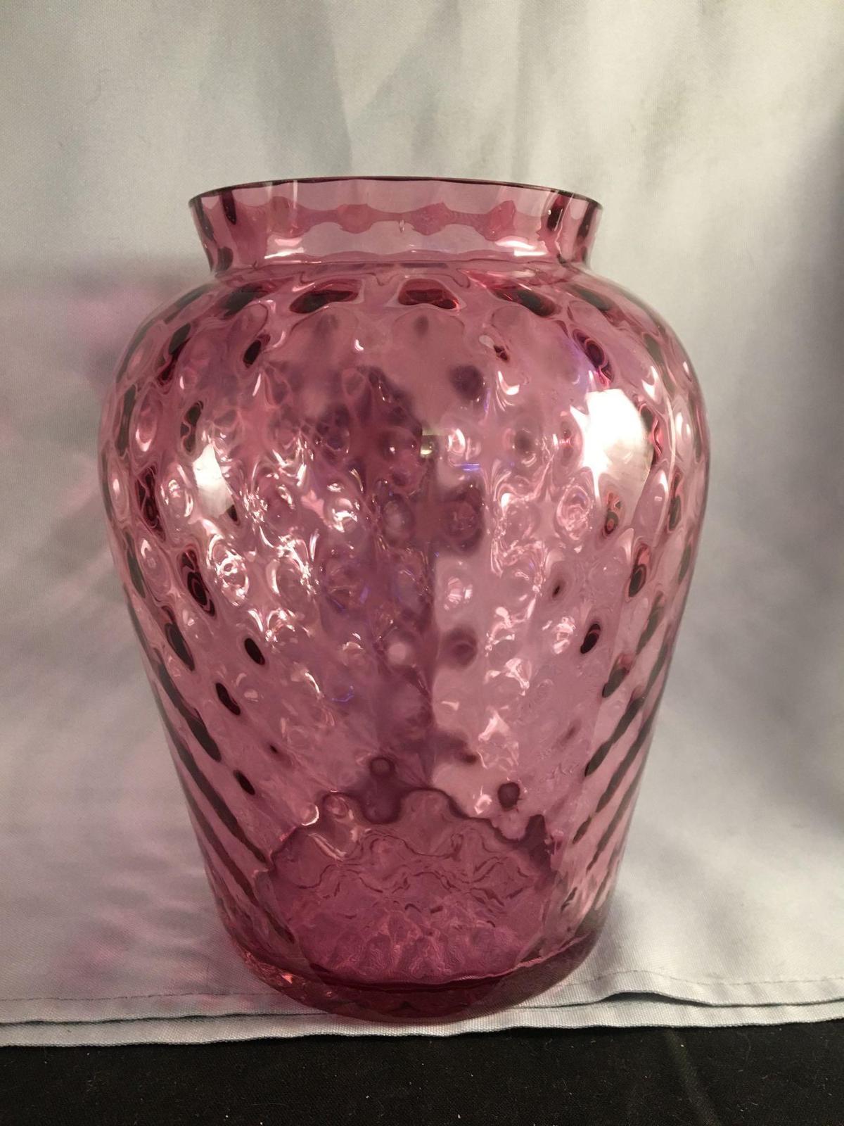 Excellent Strawberry Glass Jar