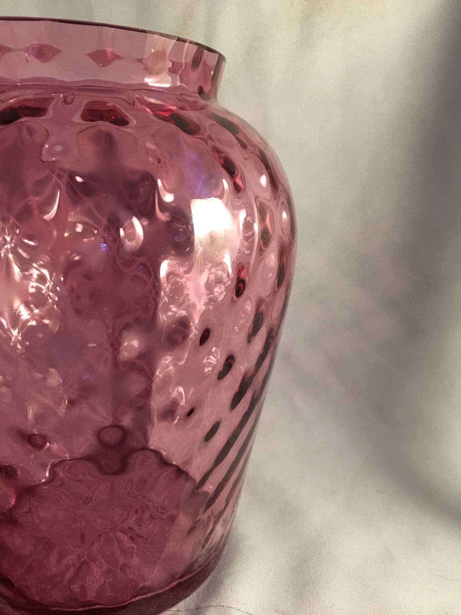 Excellent Strawberry Glass Jar