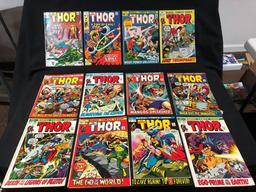 Thor Bronze Age