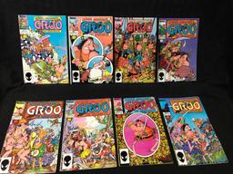 Groo The Wanderer