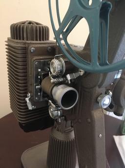 Revere 8mm Projector