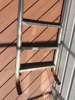 Deck Ladder