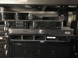 16 Enterprise Servers