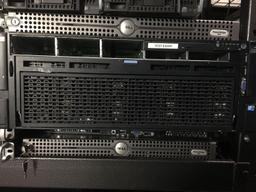 16 Enterprise Servers