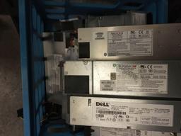 Assorted Server Power Supplies