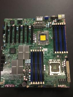 Supermicro X8TDH-IF-BM003