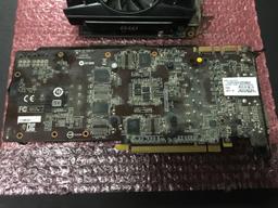 Two Graphics Cards