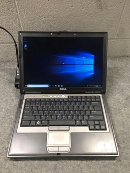 Windows 10 Pro Dell Laptop With Charger