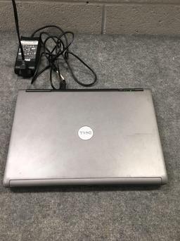 Windows 10 Pro Dell Laptop With Charger