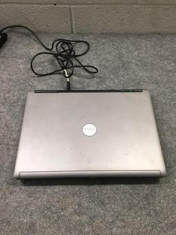 Windows 10 Pro Dell Laptop With Charger